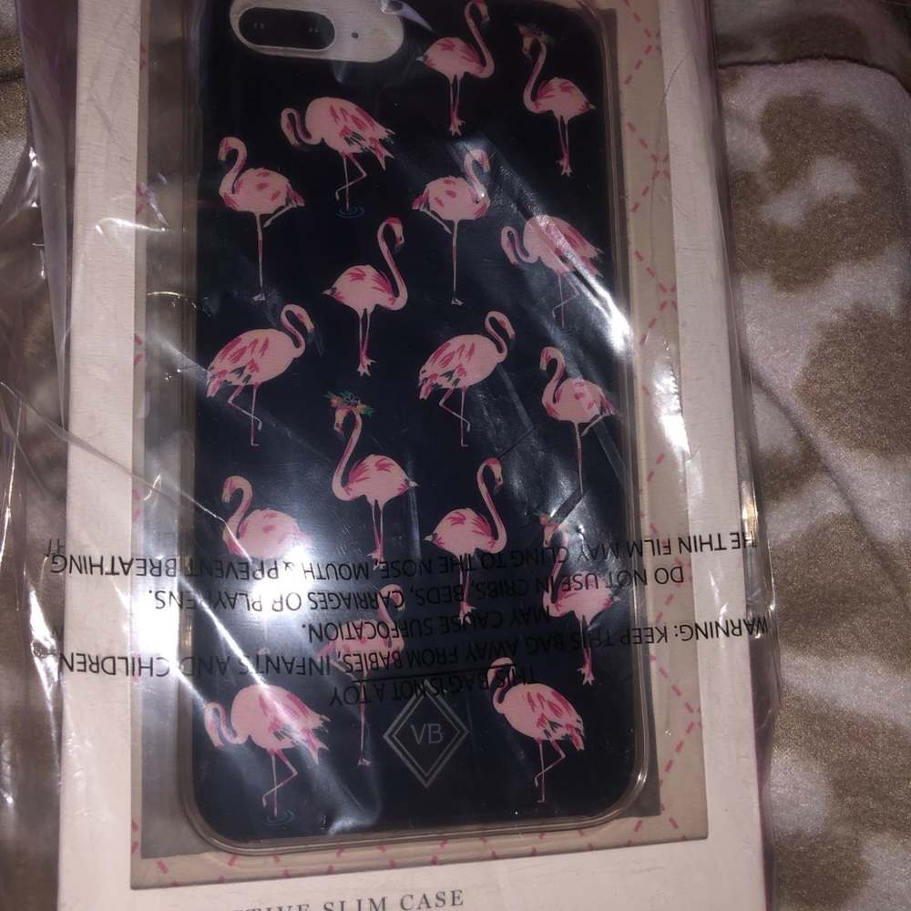 Brand New Vera Bradley iPhone 8+/7+/6s+/6+ Case